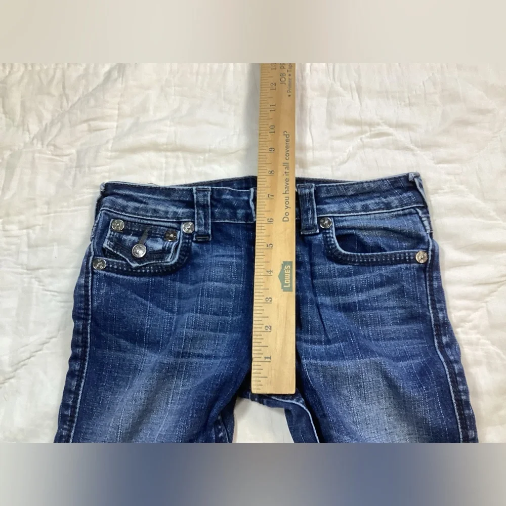 Girls True Religion Julie Skinny‎ Jeans 10